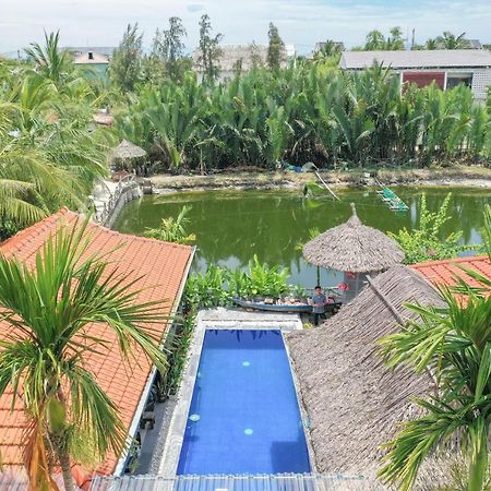 Golden Forest Villa 会安 外观 照片