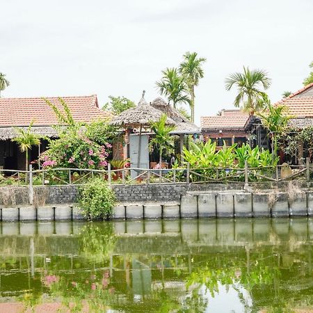 Golden Forest Villa 会安 外观 照片