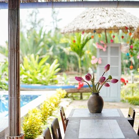Golden Forest Villa 会安 外观 照片