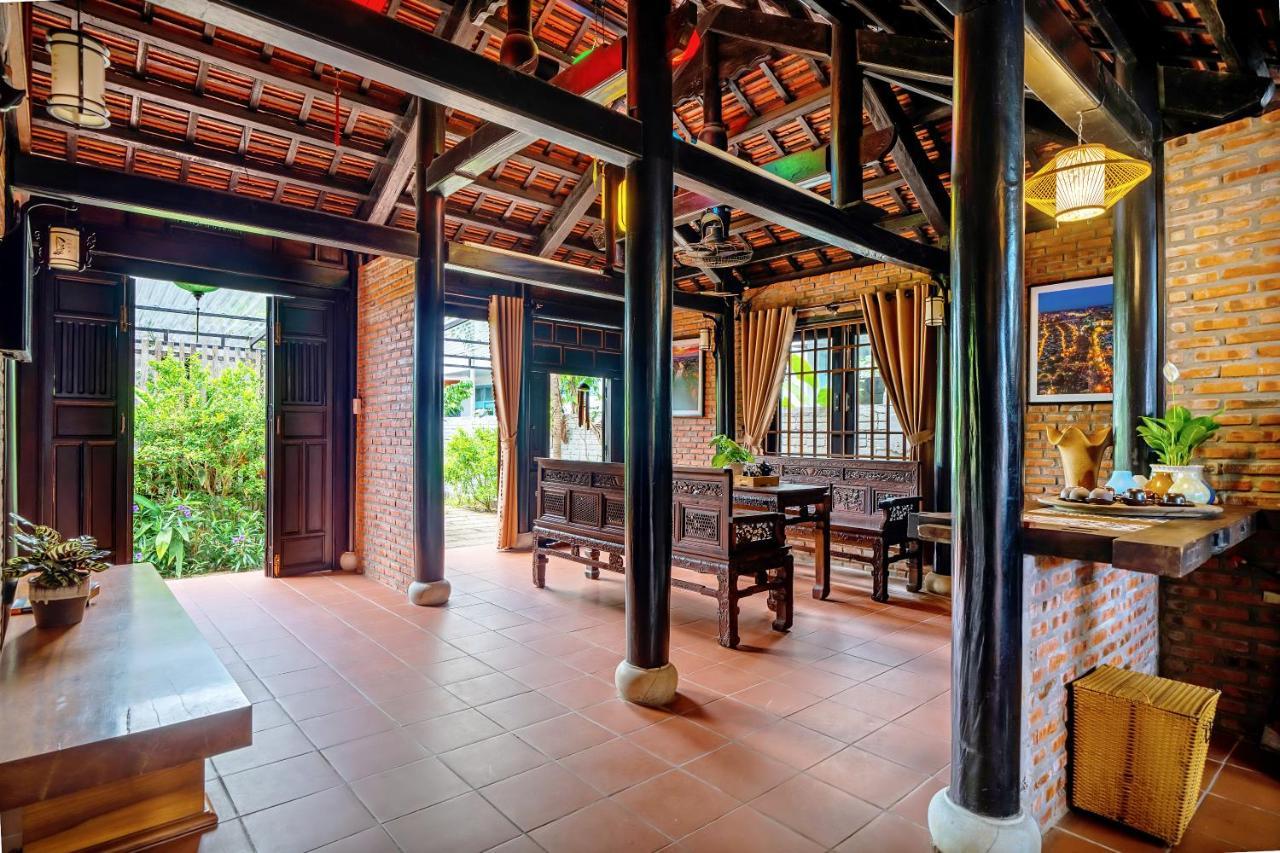 Golden Forest Villa 会安 外观 照片