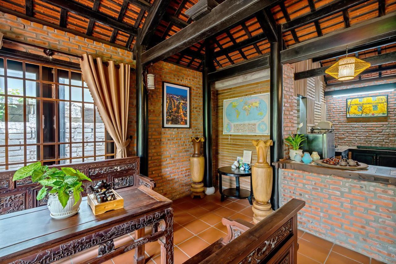 Golden Forest Villa 会安 外观 照片