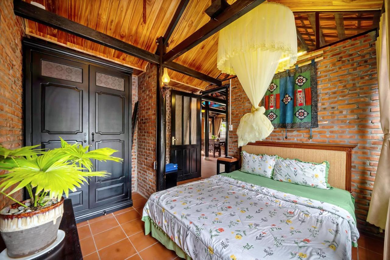 Golden Forest Villa 会安 外观 照片