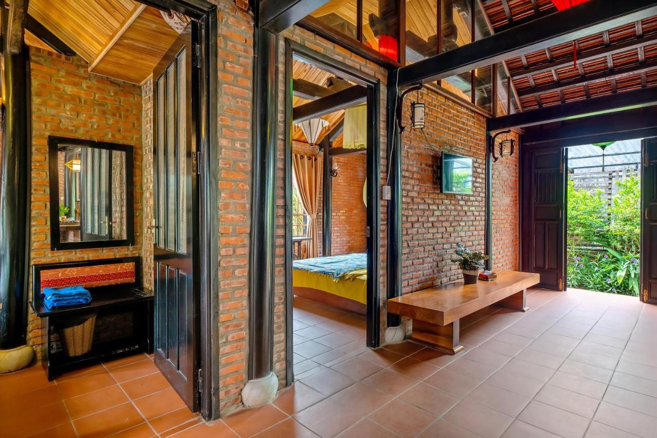 Golden Forest Villa 会安 外观 照片