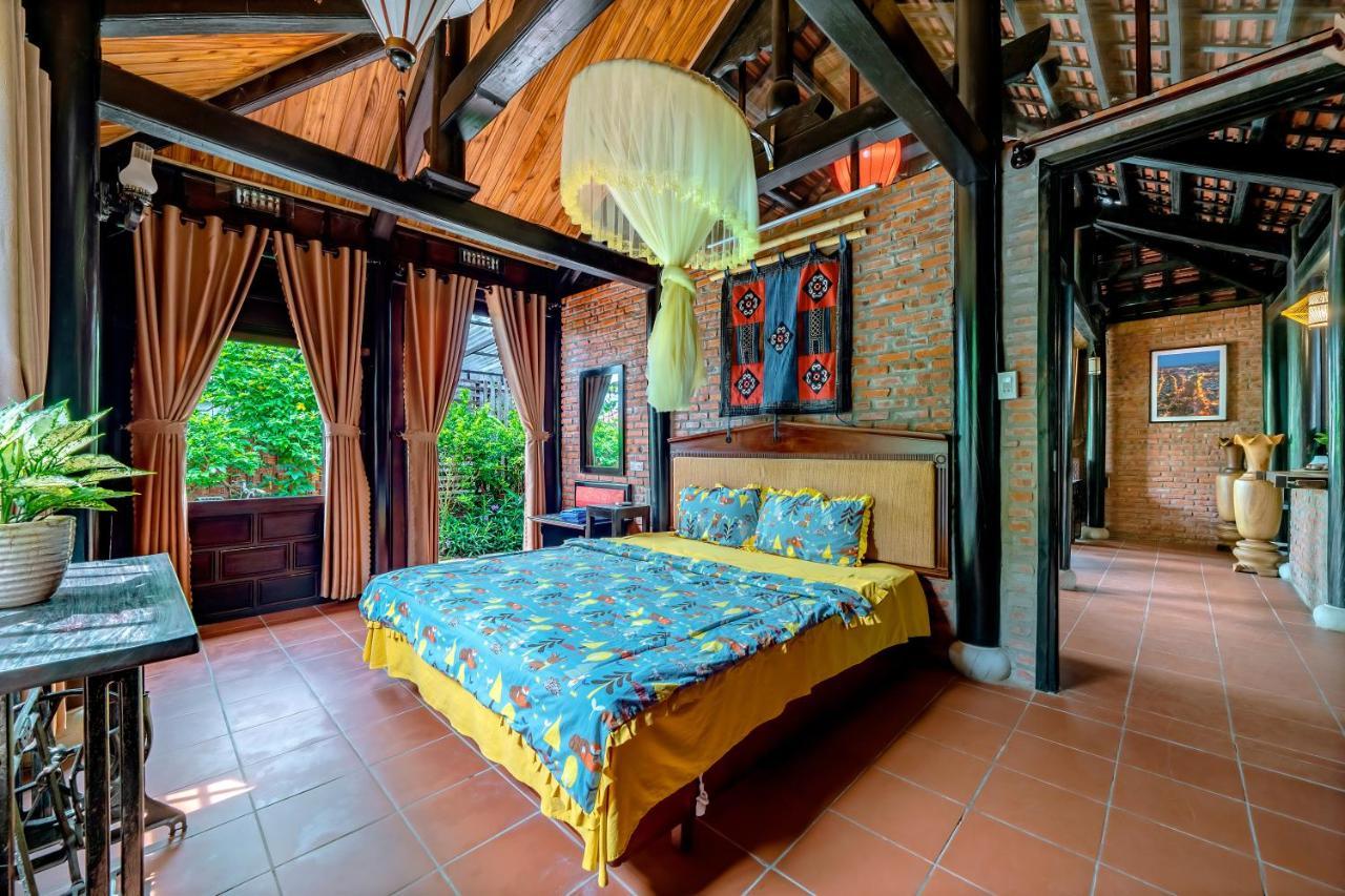 Golden Forest Villa 会安 外观 照片