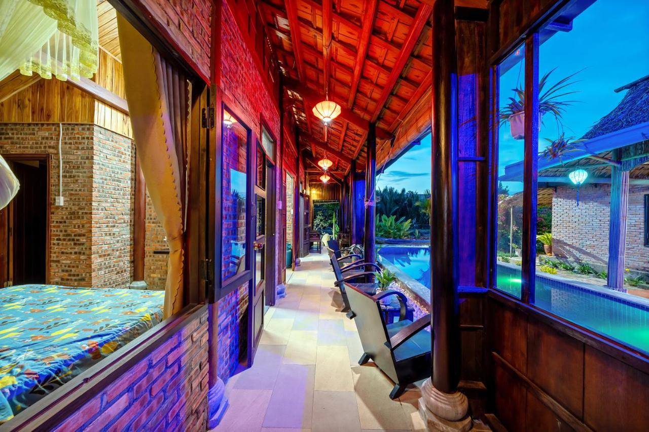Golden Forest Villa 会安 外观 照片