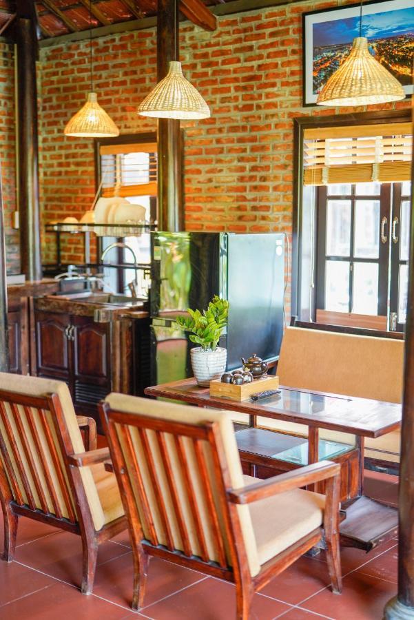 Golden Forest Villa 会安 外观 照片