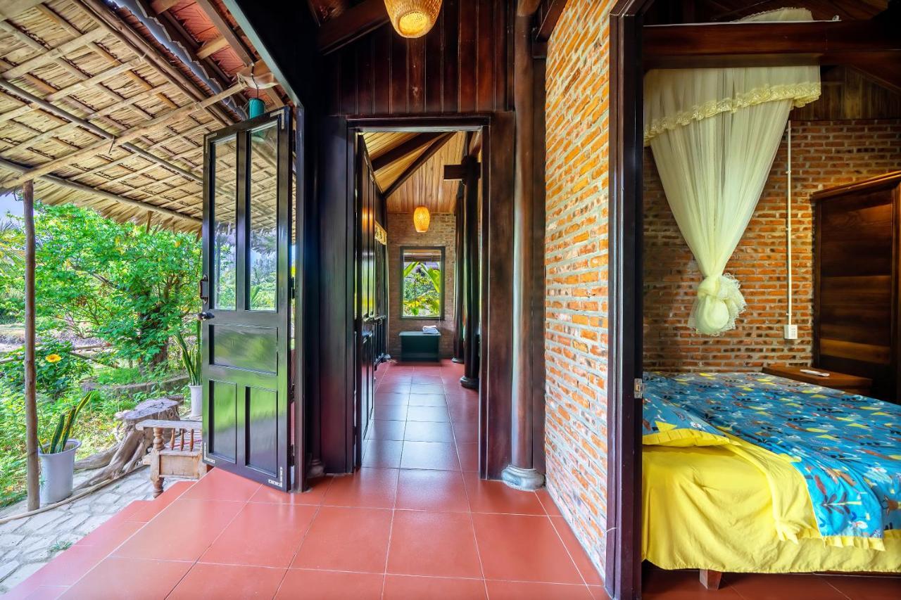 Golden Forest Villa 会安 外观 照片