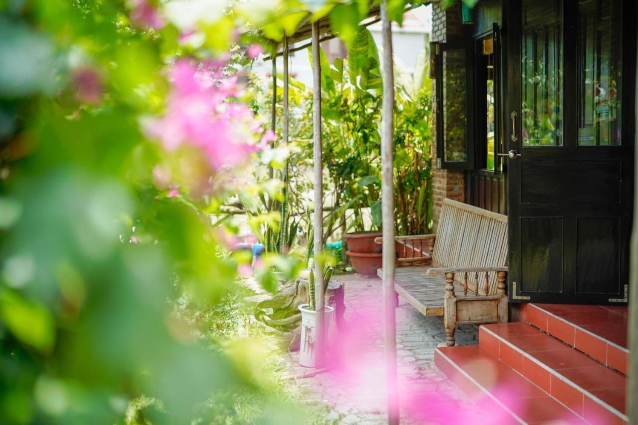 Golden Forest Villa 会安 外观 照片