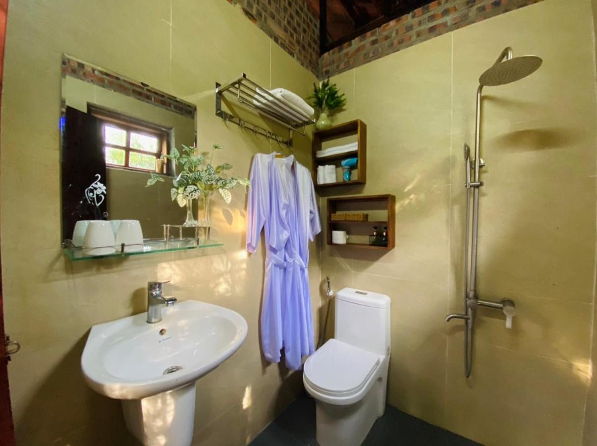 Golden Forest Villa 会安 外观 照片