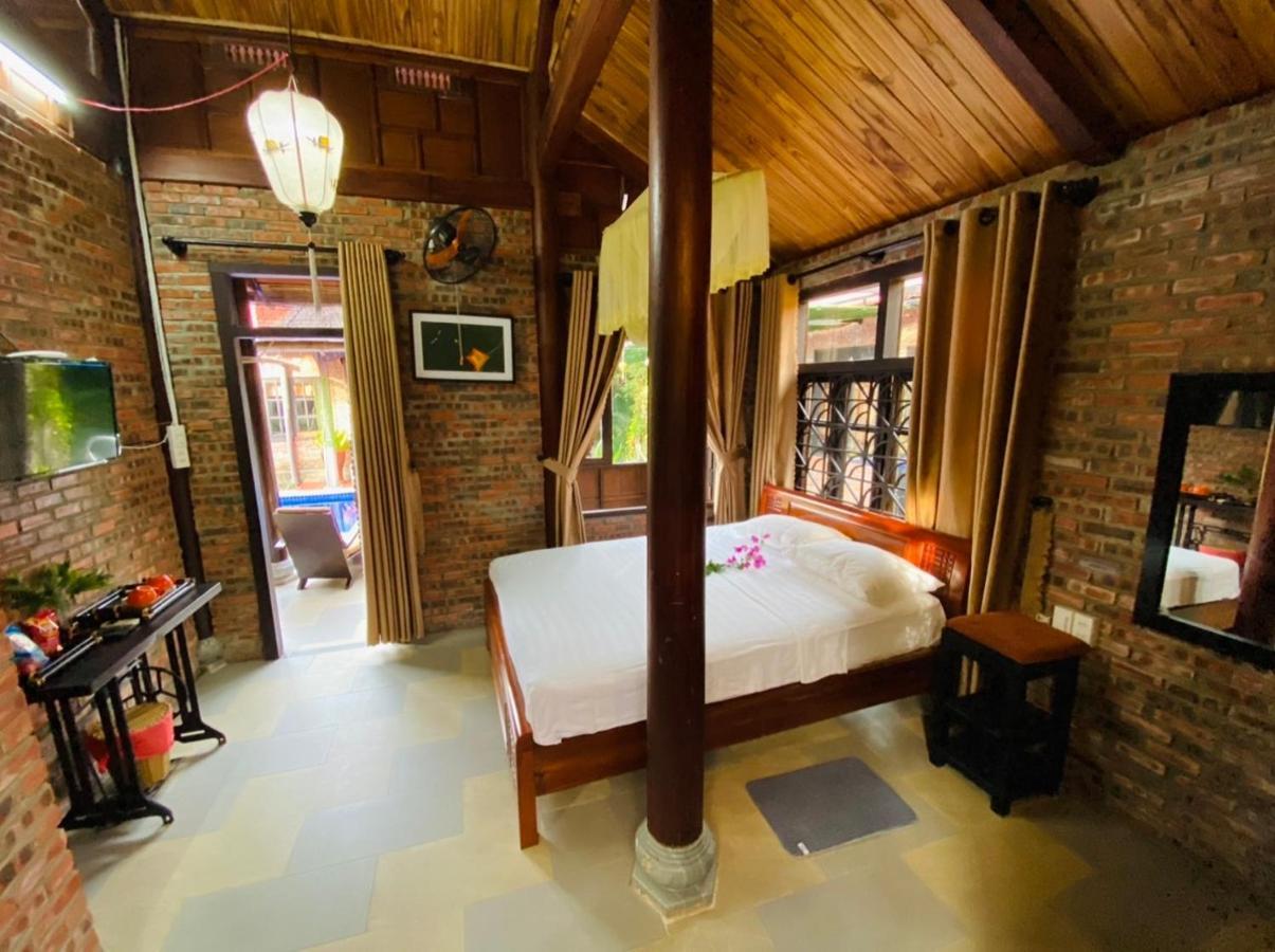 Golden Forest Villa 会安 外观 照片