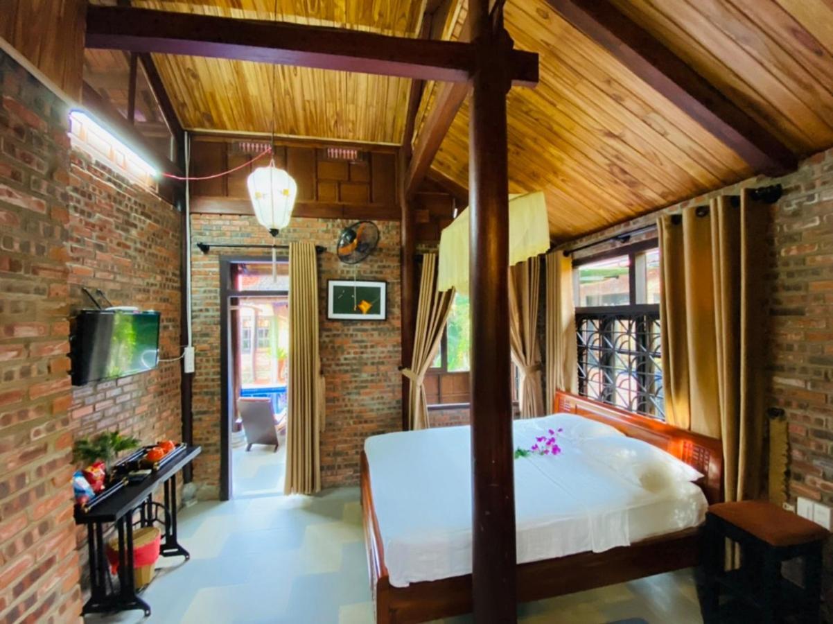 Golden Forest Villa 会安 外观 照片