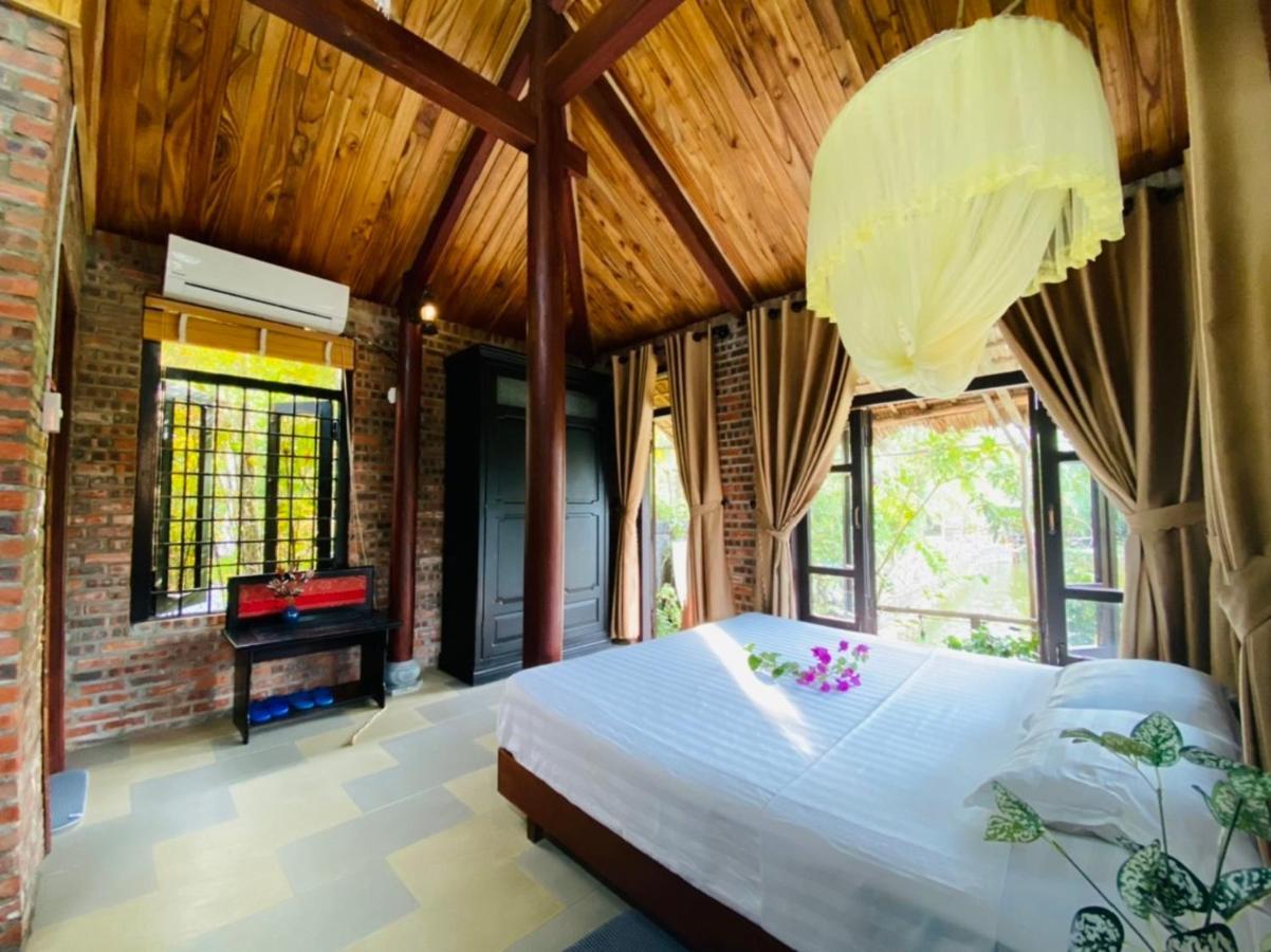 Golden Forest Villa 会安 外观 照片