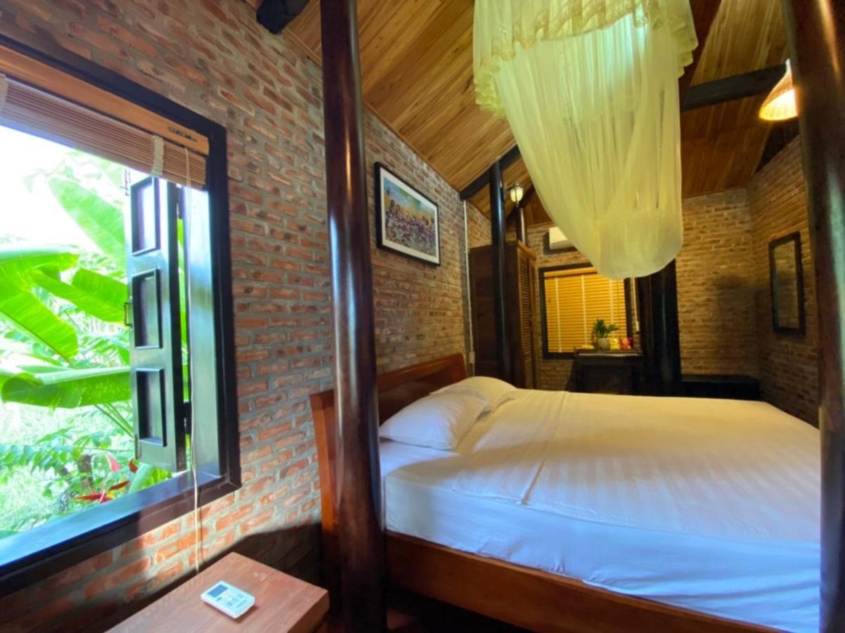 Golden Forest Villa 会安 外观 照片