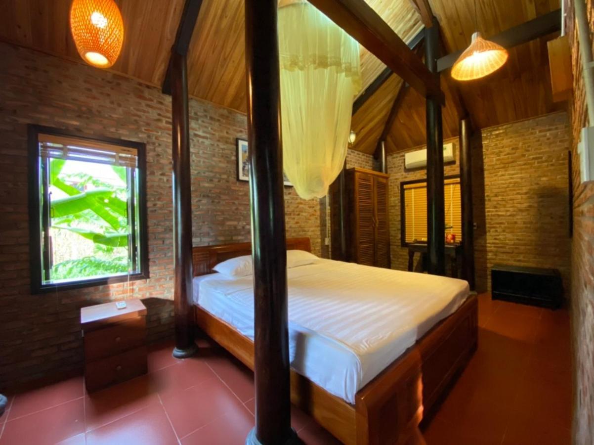 Golden Forest Villa 会安 外观 照片