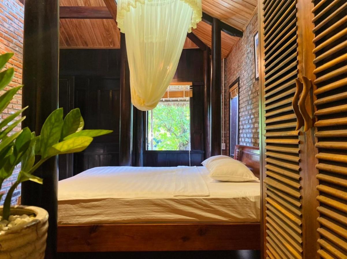 Golden Forest Villa 会安 外观 照片